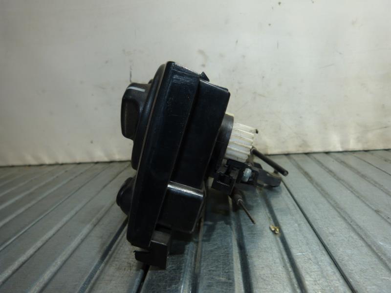 Commande chauffage DAEWOO LANOS GPL - 1