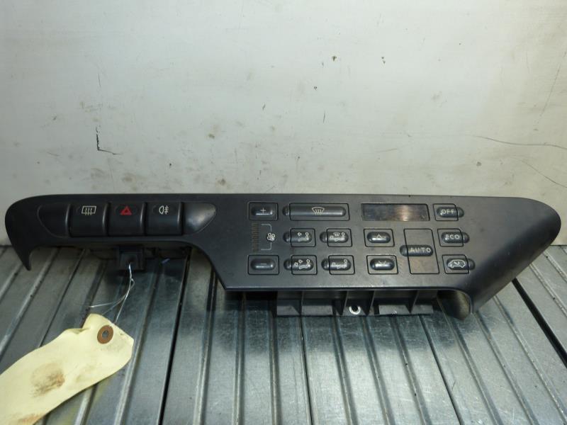 Commande chauffage FIAT ULYSSE 1 PHASE 1 Diesel - 1