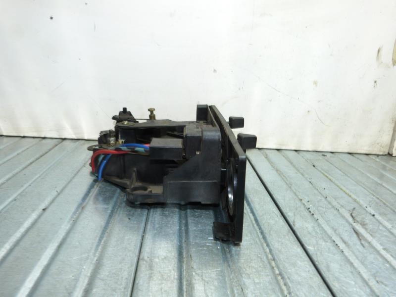 Commande chauffage FIAT UNO  - 1