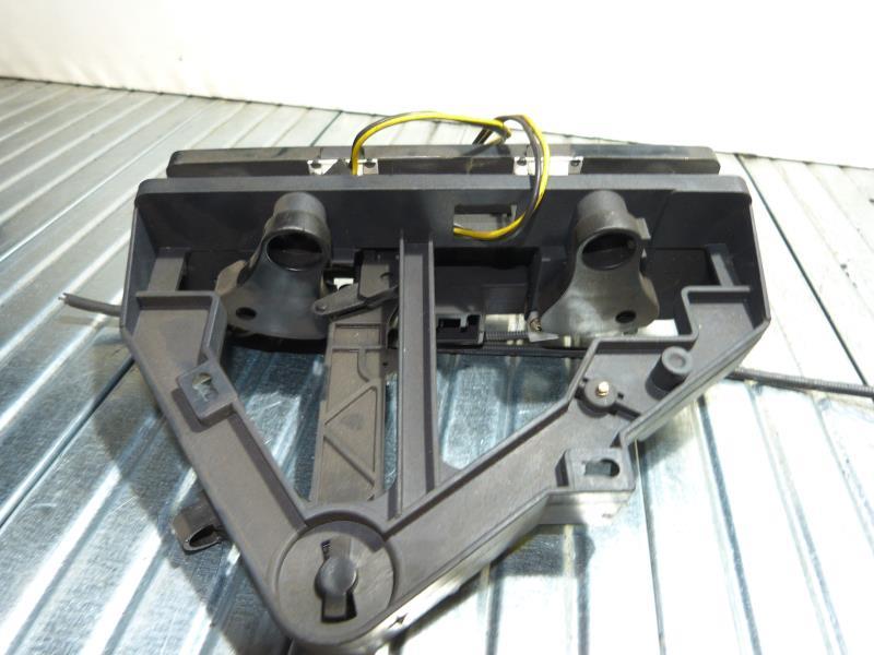 Commande chauffage FIAT UNO  - 1