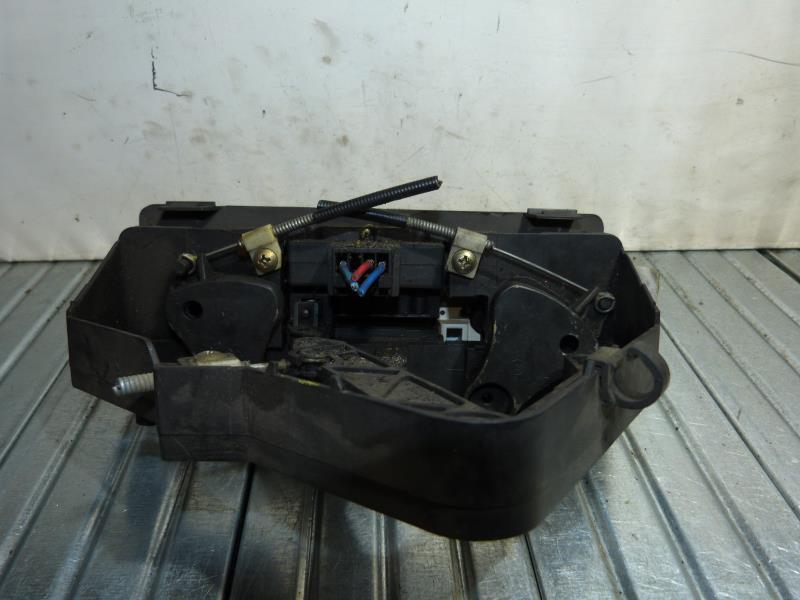 Commande chauffage FIAT UNO PHASE 1 Essence - 1