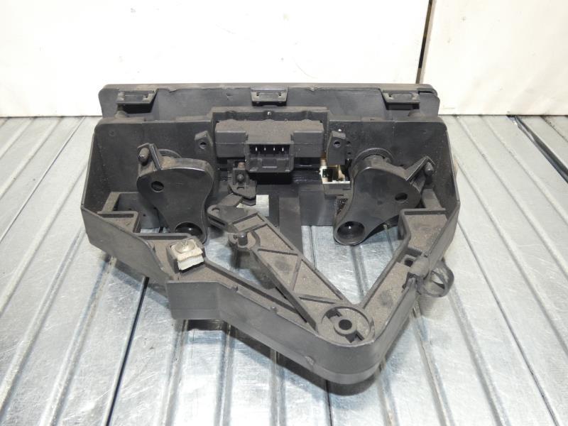 Commande chauffage FIAT UNO  - 1