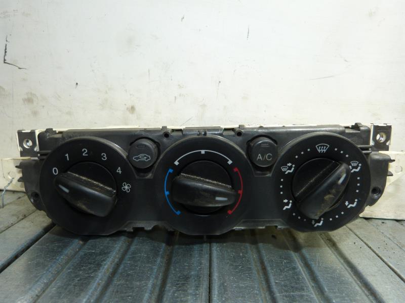 Commande chauffage FORD FOCUS 1 Diesel - 1