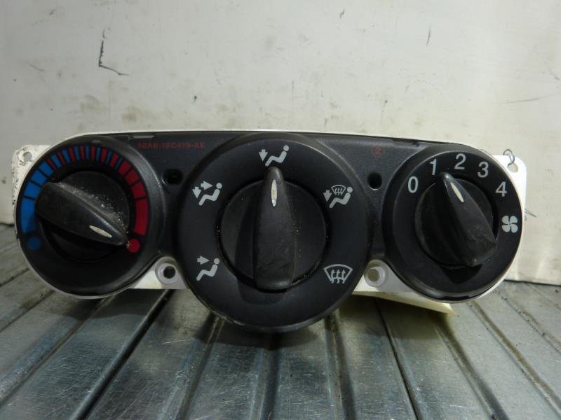 Commande chauffage FORD FOCUS 1 Diesel - 1