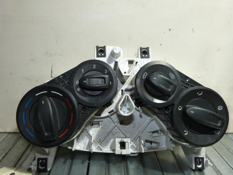 Commande chauffage FORD KA 2 PHASE 2 Essence - 1