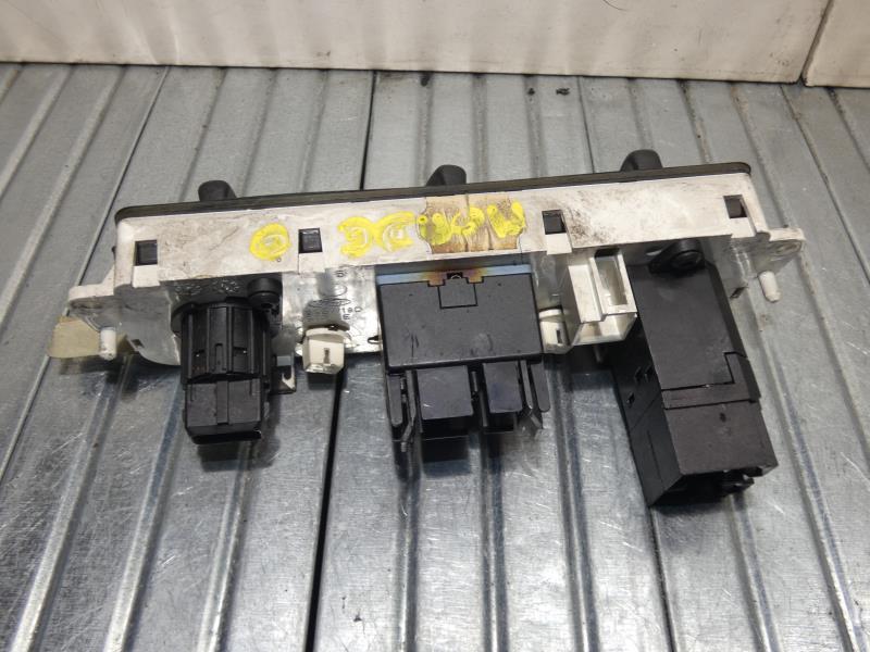 Commande chauffage FORD MONDEO 1  - 1