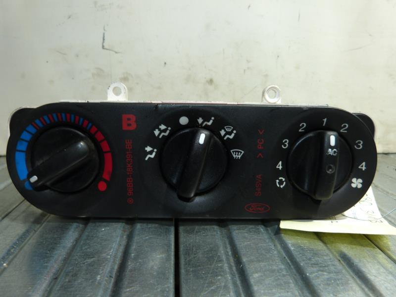 Commande chauffage FORD MONDEO 1 PHASE 2 BREAK Diesel - 1