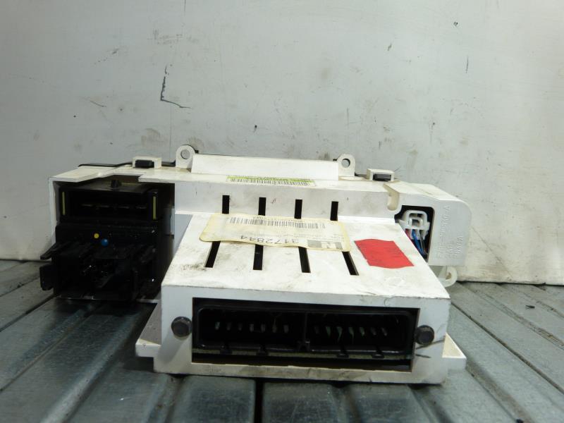 Commande chauffage FORD MONDEO 2 Diesel - 1