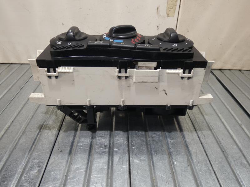 Commande chauffage MERCEDES CLASSE A 168 PHASE 1  - 1