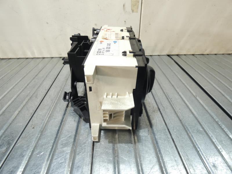 Commande chauffage MERCEDES CLASSE A 168 PHASE 1  - 1
