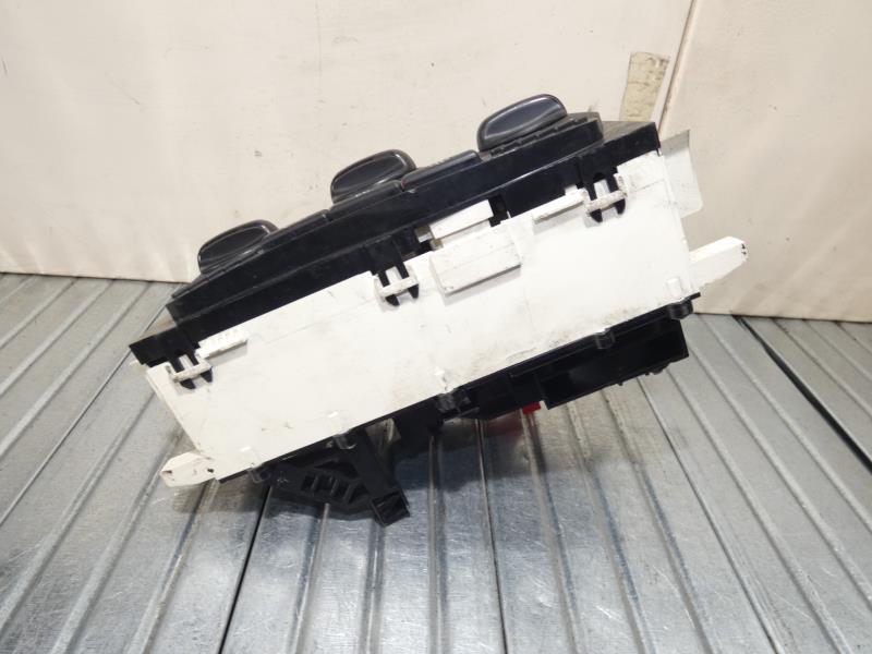 Commande chauffage MERCEDES CLASSE A 168 PHASE 1  - 1
