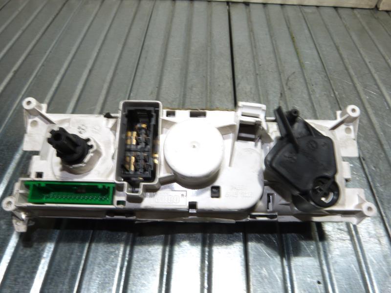 Commande chauffage MINI MINI 1 R50/R53 PHASE 2  - 1