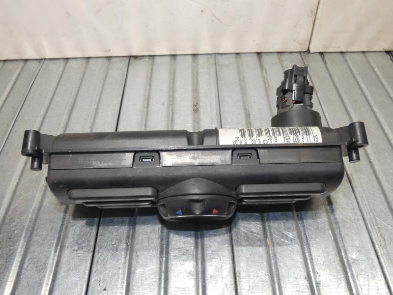 Commande chauffage MINI MINI 1 R50/R53 PHASE 2  - 1