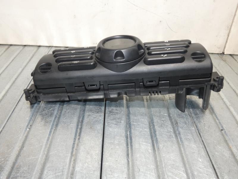 Commande chauffage MINI MINI 1 R50/R53 PHASE 2  - 1