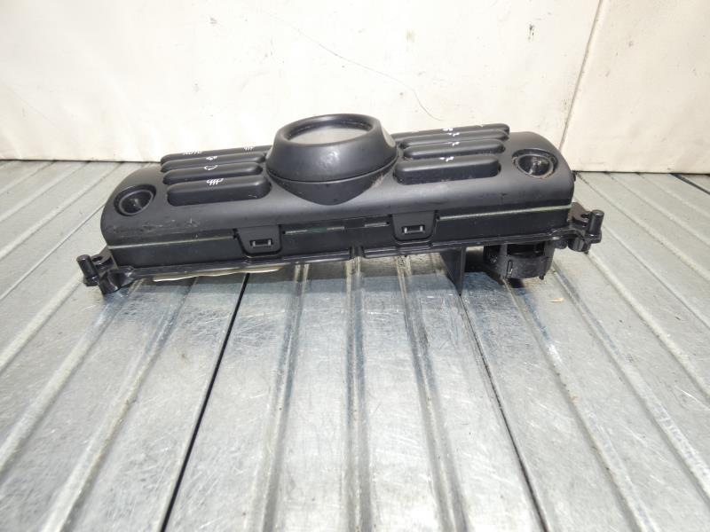 Commande chauffage MINI MINI 1 R50/R53 PHASE 2  - 1