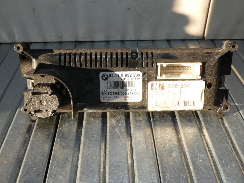 Commande chauffage MINI MINI 1 R50/R53 PHASE 2  - 1