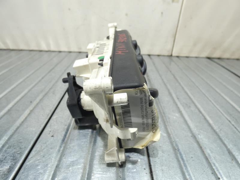 Commande chauffage MINI MINI 1 R50/R53 PHASE 2  - 1