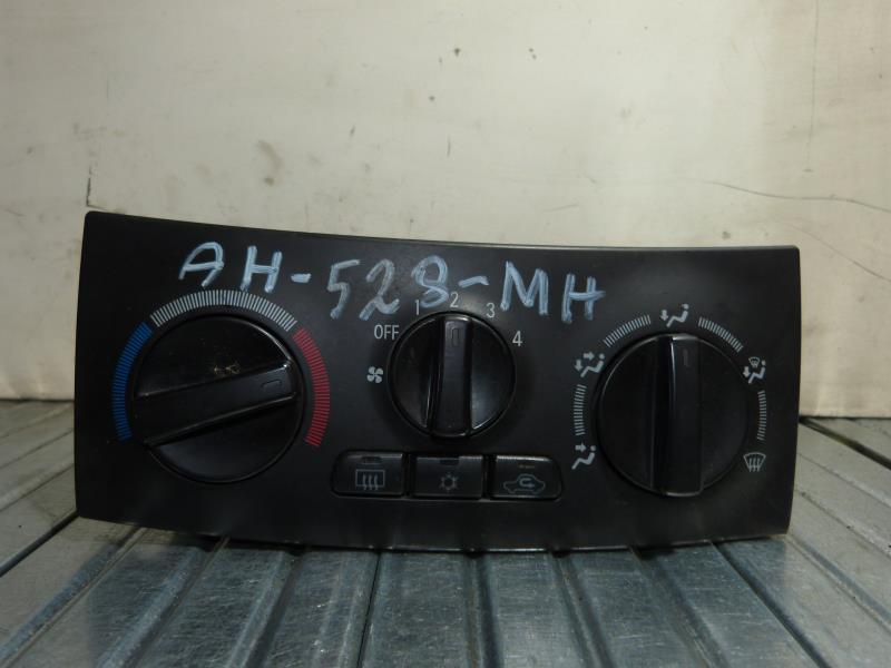 Commande chauffage MITSUBISHI SPACE STAR 2 Diesel - 1