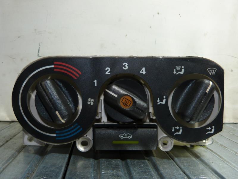 Commande chauffage OPEL ASTRA F PHASE 2 Diesel - 1
