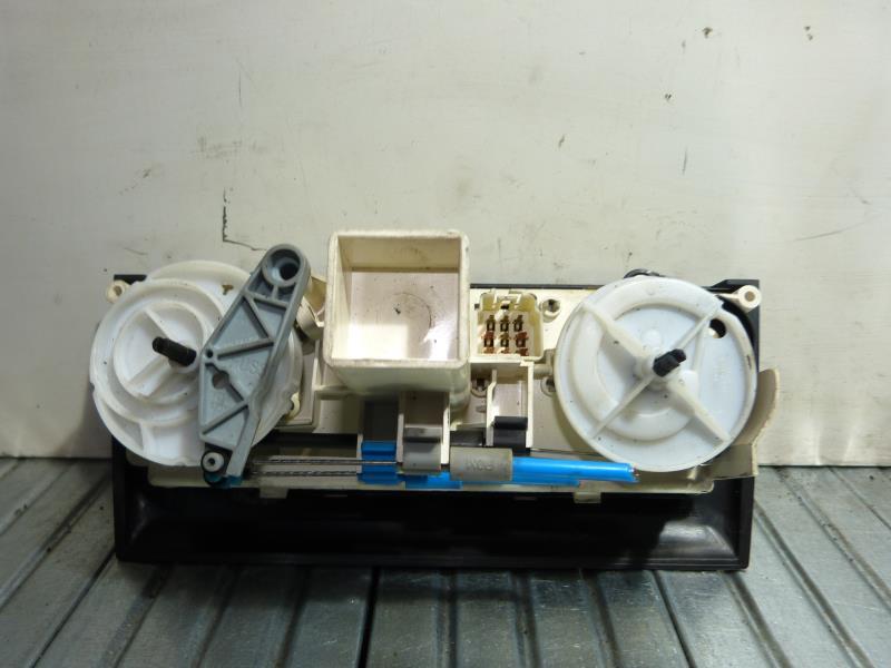 Commande chauffage OPEL VECTRA B PHASE 1 Diesel - 1