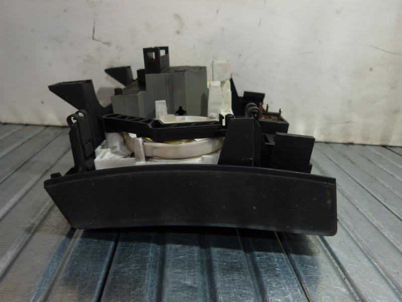 Commande chauffage OPEL ZAFIRA A PHASE 1 Diesel - 1