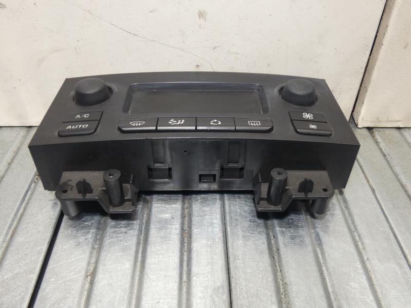 Commande chauffage PEUGEOT 307 PHASE 1 Diesel - 1