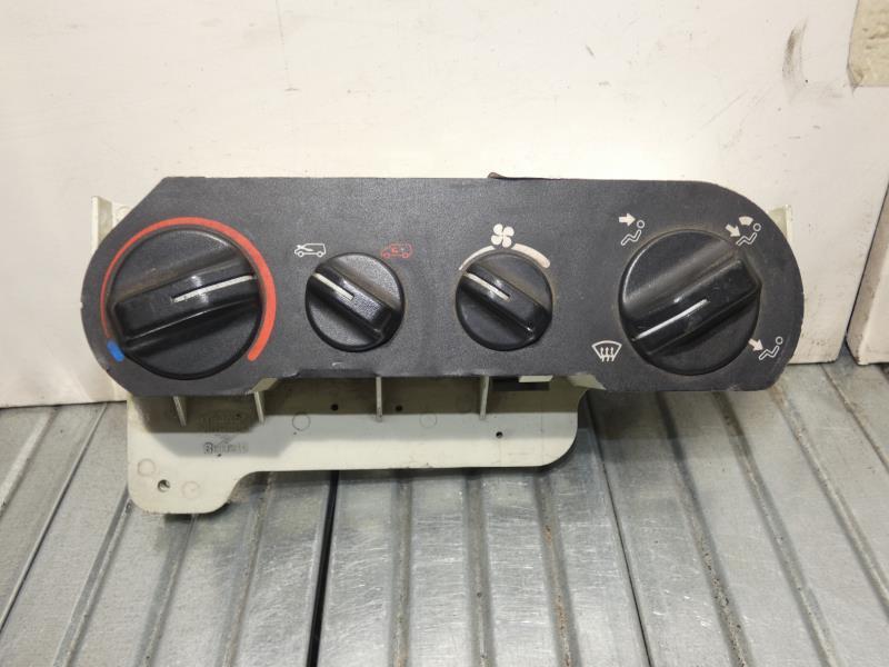 Commande chauffage RENAULT ESPACE 1  - 1