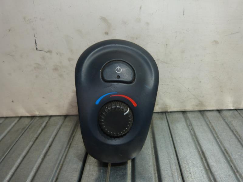Commande chauffage RENAULT ESPACE 3 Diesel - 1