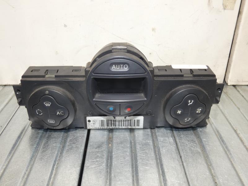 Commande chauffage RENAULT MEGANE 2 PHASE 1  - 1
