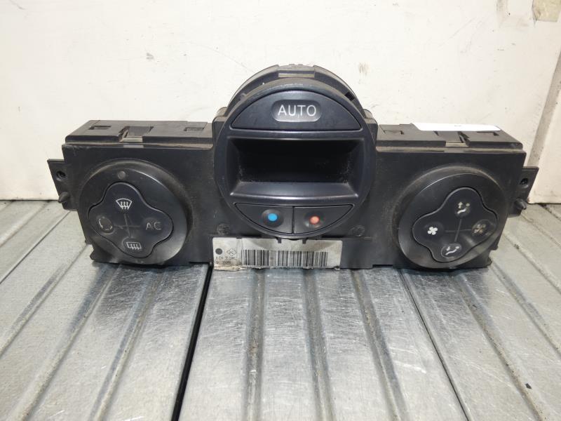 Commande chauffage RENAULT MEGANE 2 PHASE 1  - 1