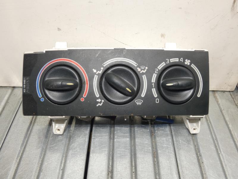 Comandi riscaldamento RENAULT MEGANE 2  - 1