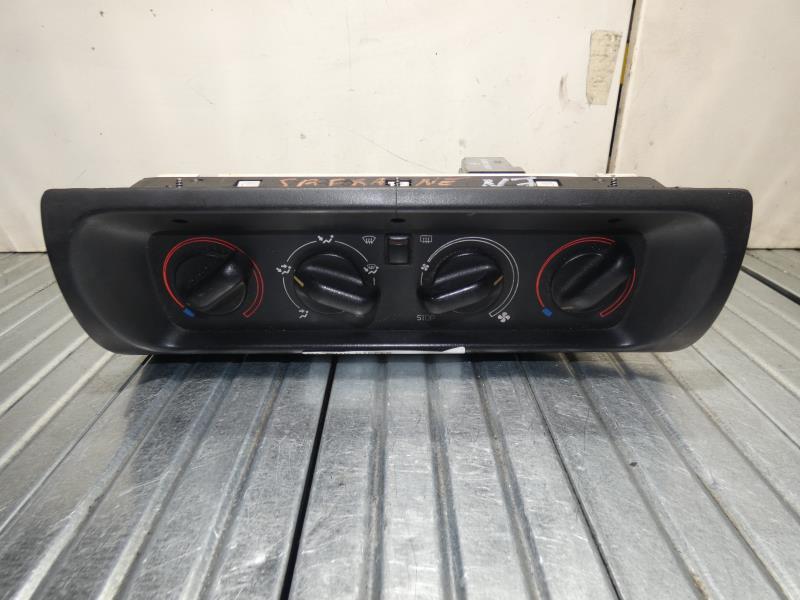 Commande chauffage RENAULT SAFRANE PHASE 2  - 1