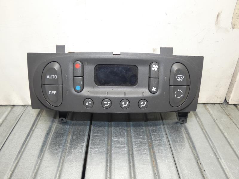 Commande chauffage RENAULT SCENIC 1 PHASE 1  - 1