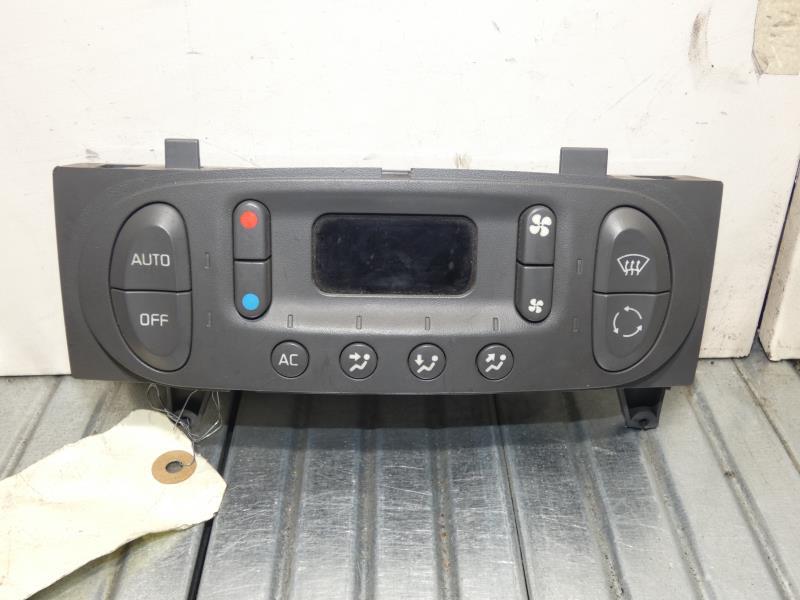Commande chauffage RENAULT SCENIC 1 PHASE 1  - 1