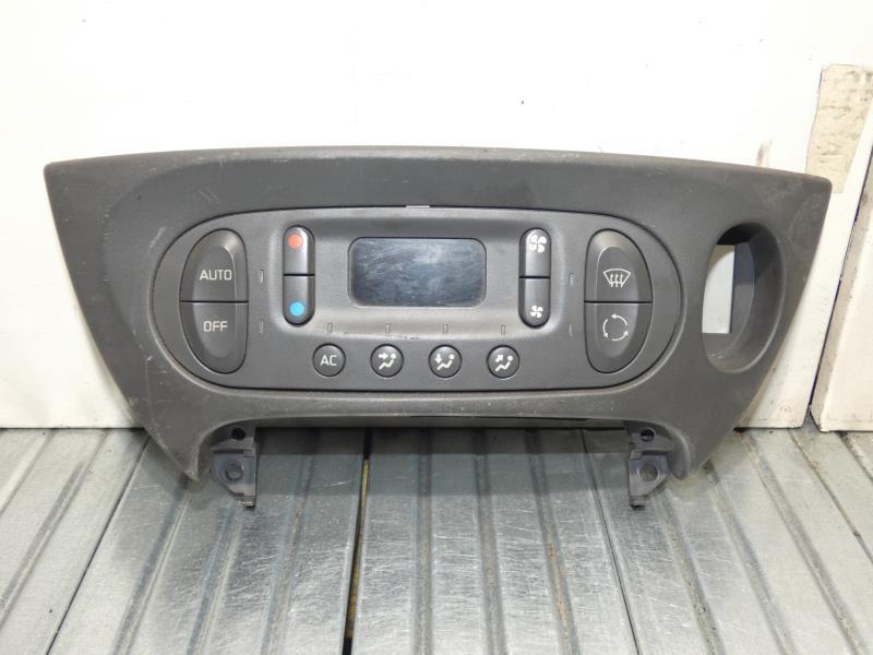 Commande chauffage RENAULT SCENIC 1 PHASE 2 Diesel - 1