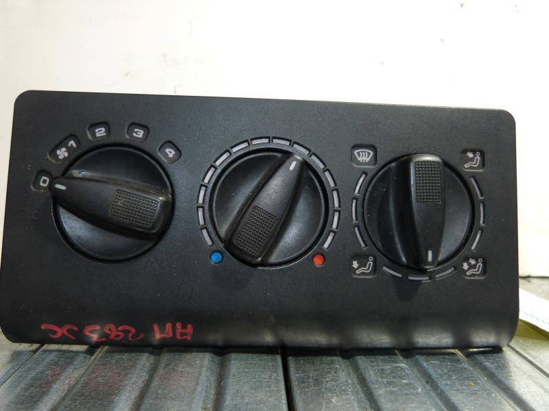 Commande chauffage SEAT AROSA PHASE 1 Essence - 1