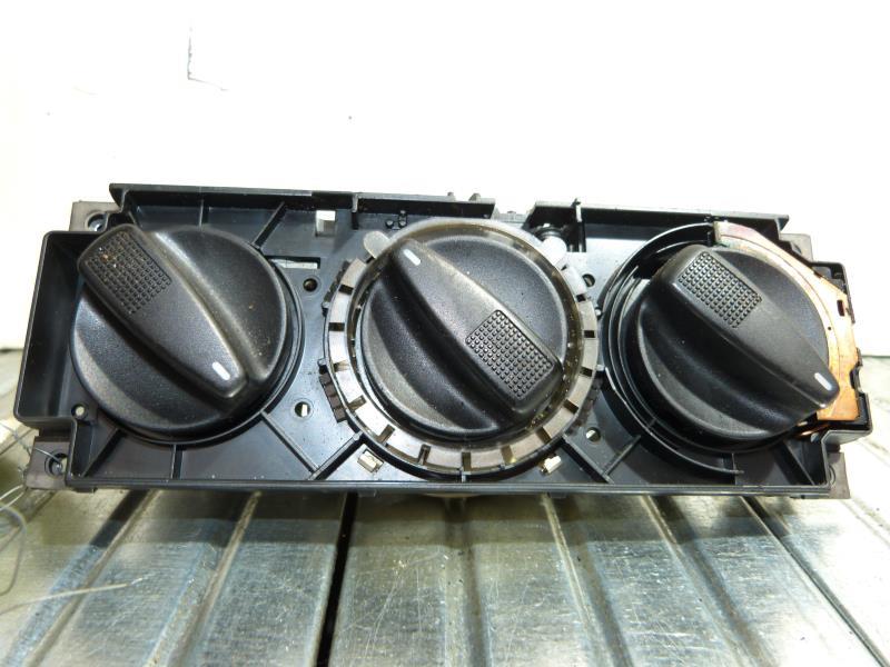 Commande chauffage SEAT IBIZA 2 PHASE 2 Diesel - 1
