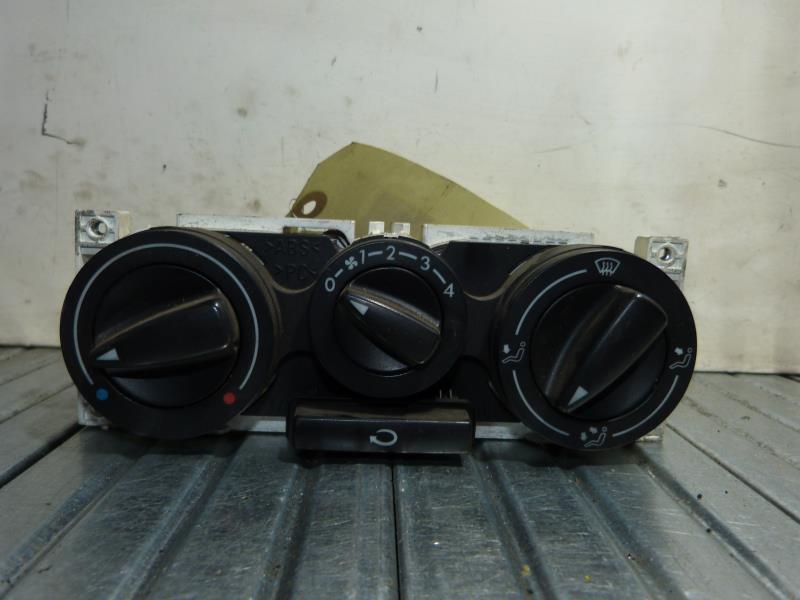 Commande chauffage SEAT IBIZA 2 PHASE 3 Essence - 1