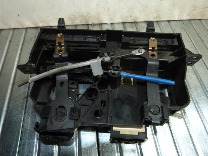 Commande chauffage TOYOTA COROLLA 8 Diesel - 1
