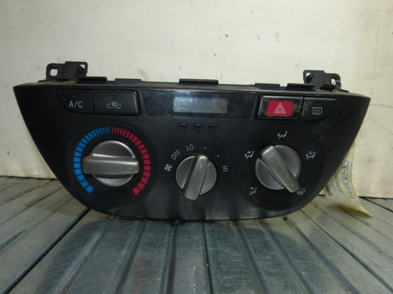 Commande chauffage TOYOTA RAV4 2 PHASE 1 Diesel - 1