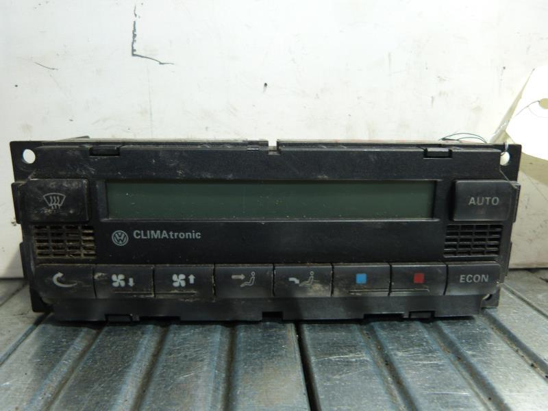 Commande chauffage VOLKSWAGEN BORA BREAK Diesel - 1