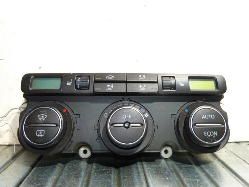 Commande chauffage VOLKSWAGEN GOLF 5 Diesel - 1
