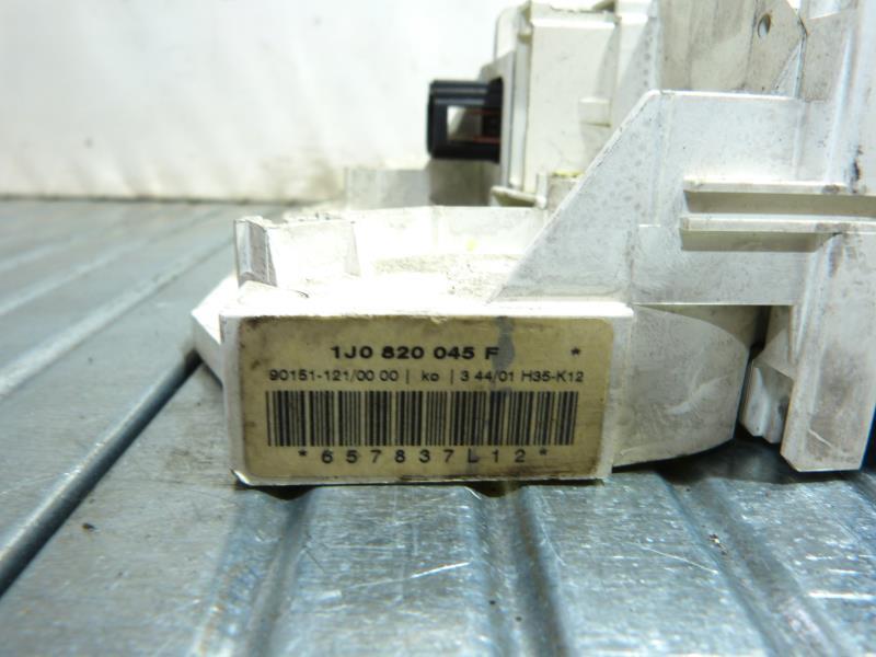 Commande chauffage VOLKSWAGEN LUPO  - 1