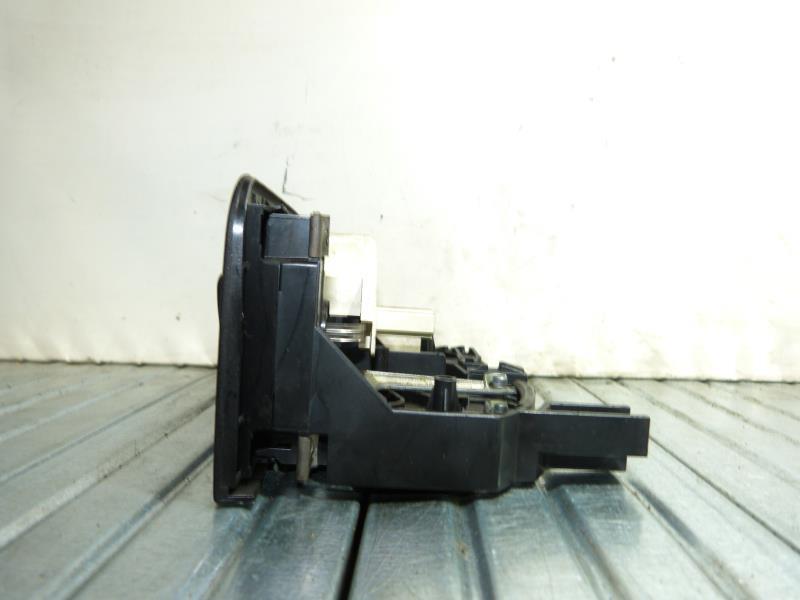 Commande chauffage VOLKSWAGEN POLO 3 PHASE 1  - 1