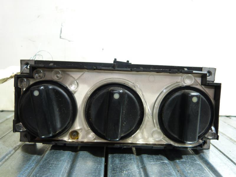 Commande chauffage VOLKSWAGEN POLO 3 PHASE 1  - 1