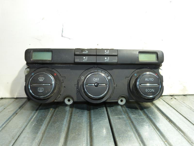 Commande chauffage VOLKSWAGEN TOURAN 1 PHASE 1  - 1