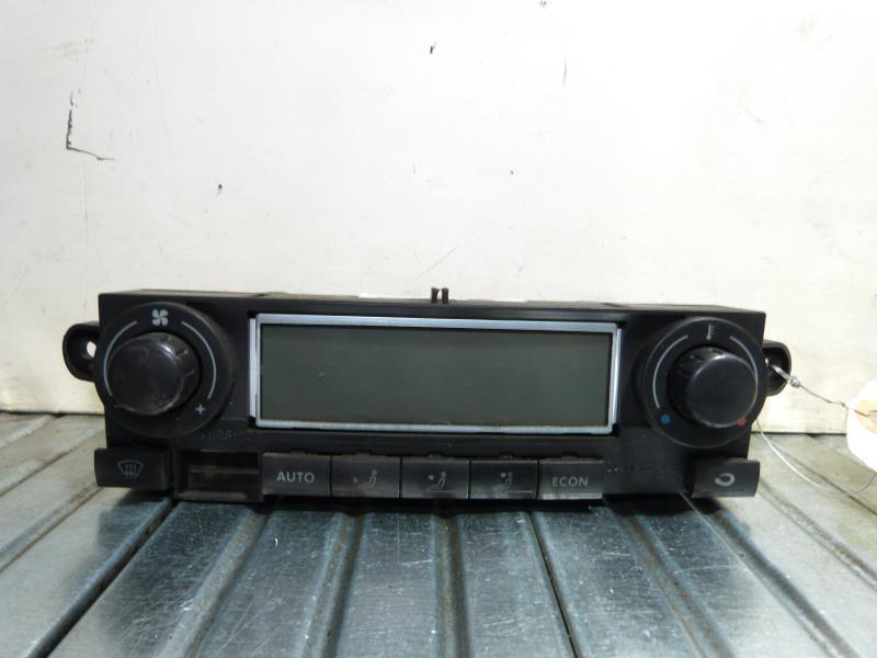 Commande de phare SEAT IBIZA 3 PHASE 2 Diesel - 1