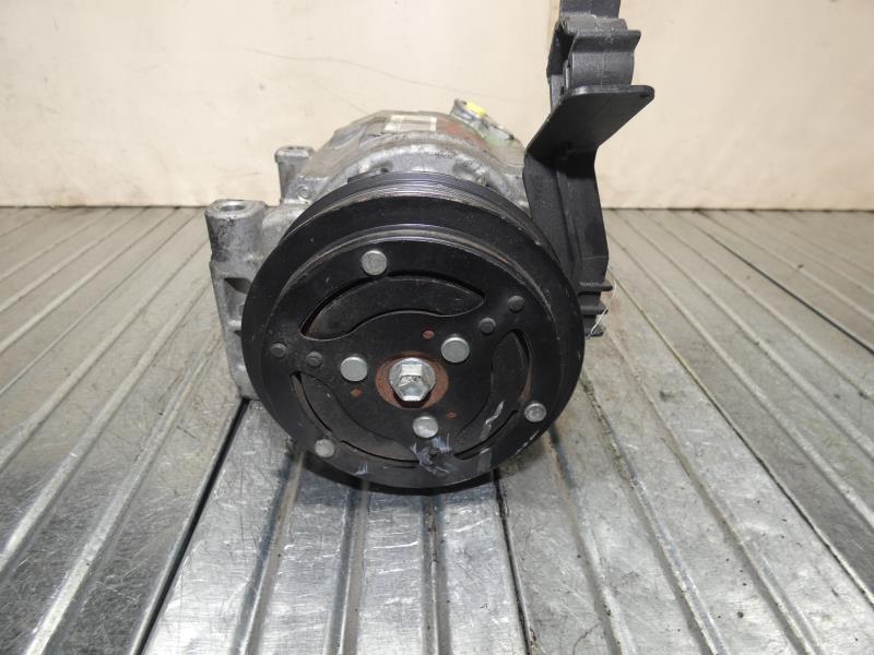 Compressore clima FIAT 500 2 PHASE 1 Gasolina - 1