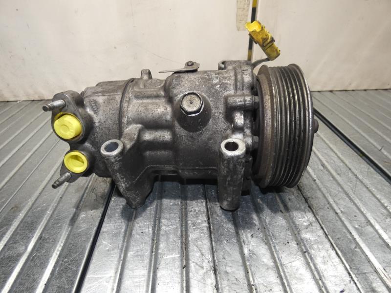 Compresseur clim CITROEN C3 1 PHASE 1 Diesel - 1