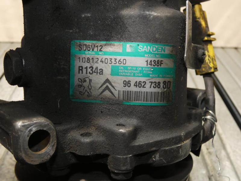 Compresseur clim CITROEN XSARA  - 1